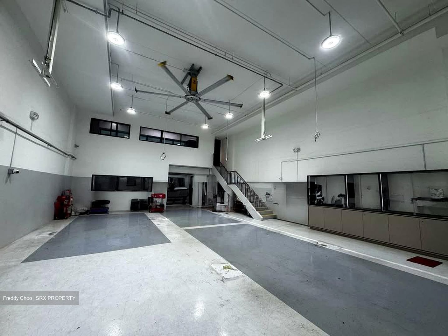 Premier @ Kaki Bukit (D14), Factory #576618961
